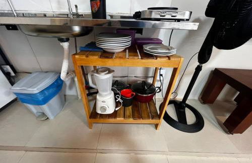 Apartamento Funcional no Centro Av Sete de Setembro - Foto 2