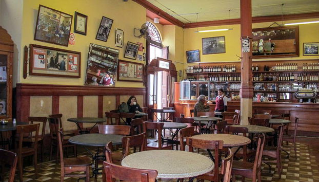 Lima Night Food Tour - Foto 2