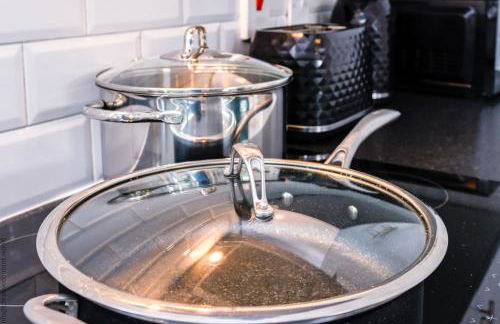 Hampton Court Cottage - Foto 14