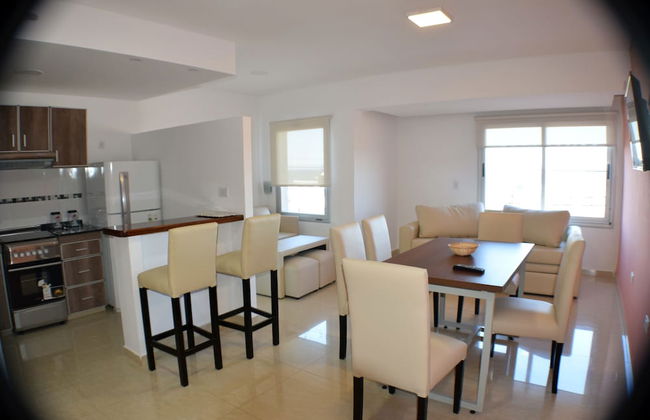 Apartamentos JR - Foto 10