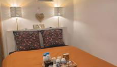 Parenthèse nantaise, T2 chic et cosy, avec parking - Foto 3