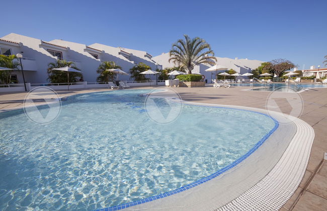 Apartamentos Malibu Park - Foto 26