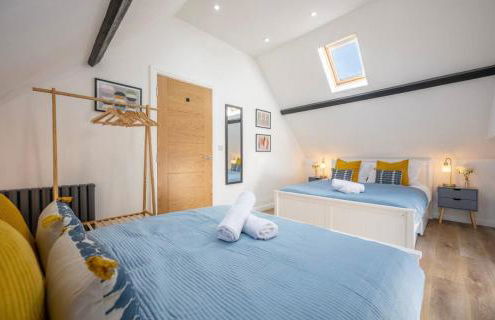 The Old School Sleeps 14 - Photo 36