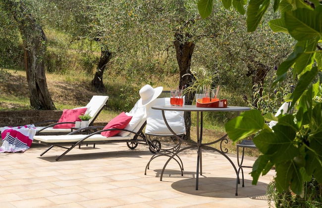 La Villa Nell Isola Verde 12 - Foto 6