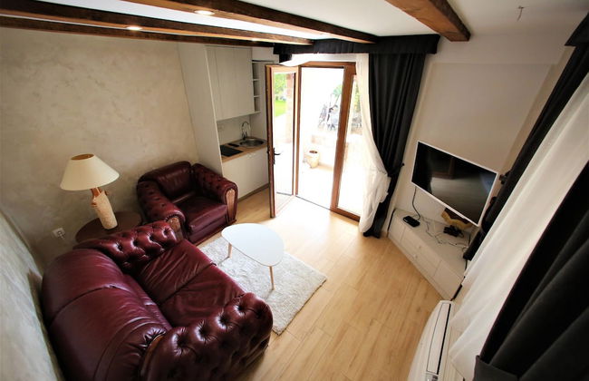 Vila La Vita del Mare - Foto 28