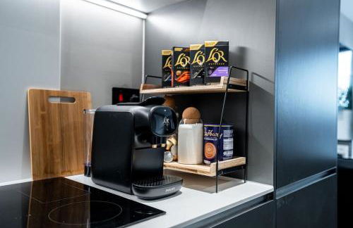 Luxury 3BR Apartment - City Centre - Sleeps 10 - Foto 33