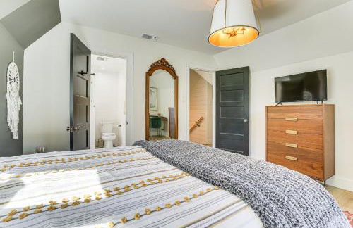 Walk to Lake Arrowhead Village! Home with Lake Views - Foto 23