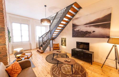 Kasa Java - Très spacieux, tout équipé et confortable - Proche centre - Foto 53