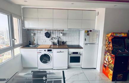 Nice Apartment with amazing view of Paris with private Parking - Foto 4