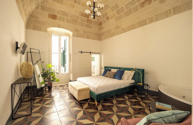 Dimora Talenti Guest House - Foto 40