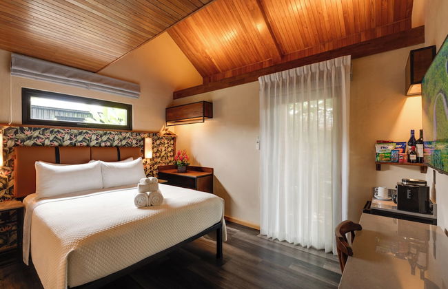 Suwa Villa Arenal - Foto 50