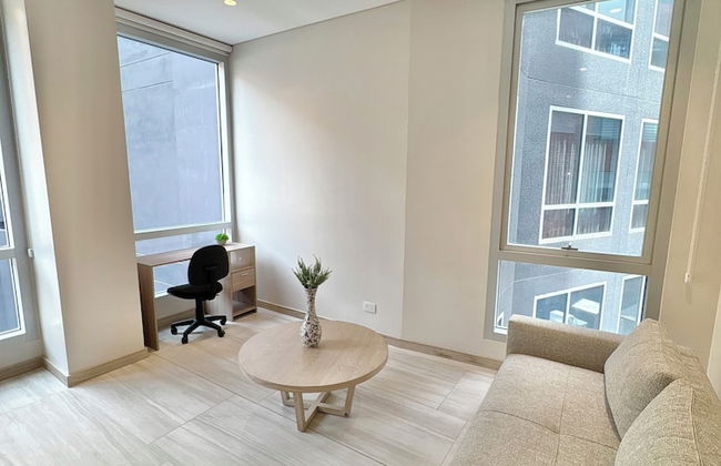 Le Parc Residences - Foto 10