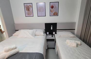 Vision Work and live - Flat magnífico completo no centro de Brasília - Foto 12