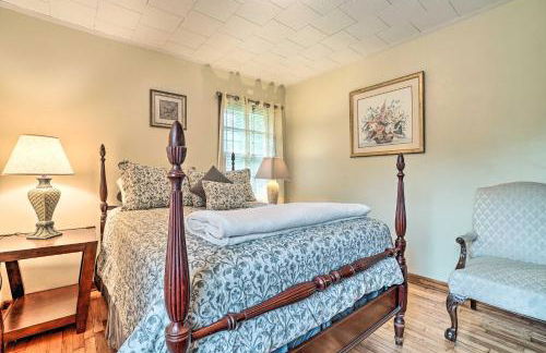 Pet Friendly Home with Hot Tub, Patio and Game Room! - Foto 22