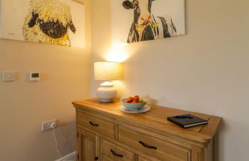 Bramley Cottage - Foto 18