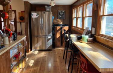 Hannah's Birch Farm 10 Min to Gore Ski Mt. - Photo 23