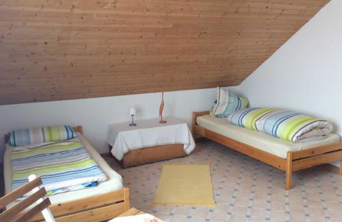 Ferienwohnung im Grünen - Foto 13