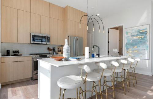 Avenir West Loop Penthouses with Iconic City Views - Foto 38