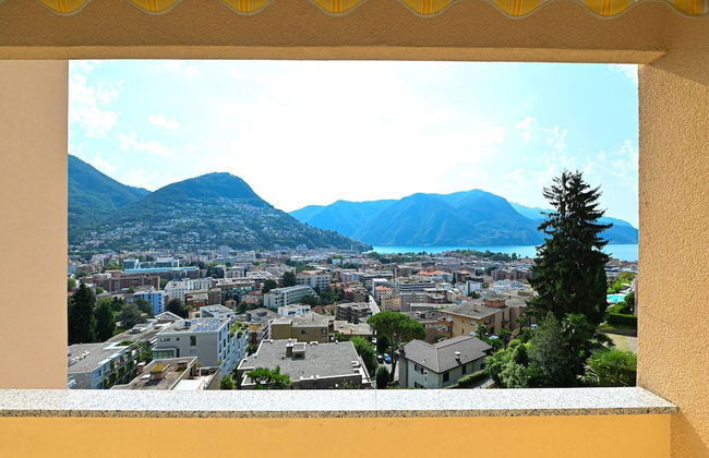 Lugano's Hills Lake View - Foto 16