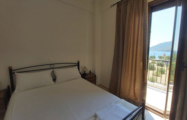 Domaine Papakonstantis - Foto 22