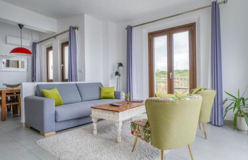 Apartamentos La Residencia Tarifa - Foto 126