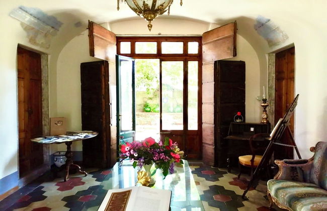 Villa La Dogana - Foto 70