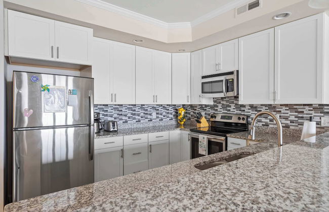 Laguna Bay Breeze Sleeps 6! - Foto 10