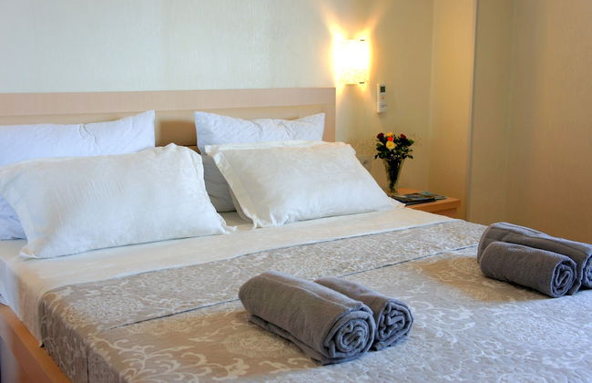 Luxury Apartments - Foto 16