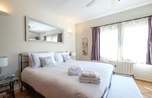 Nice villa Marpessa in Portals Nous with pool - Foto 18