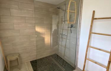 Maison Gîtes de l'étang caché - Foto 5