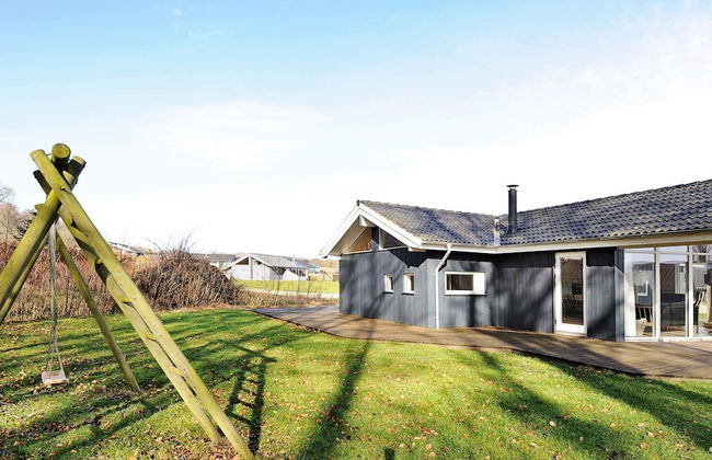 Modern Cottage With Spa - By Traum Ferienwohnungen - Foto 25