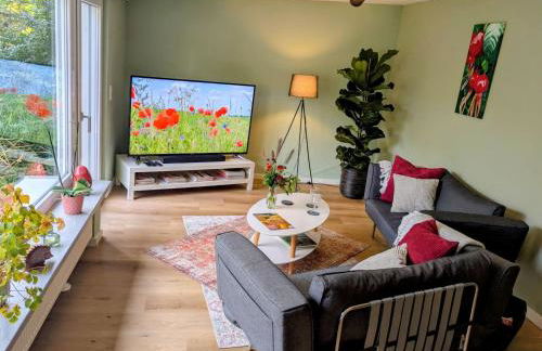 Apartment Gartenblick by Interhome - Foto 12