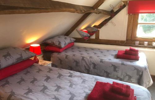 Soldiers Cottage, with HOT TUB, dog friendly, great views - Foto 28