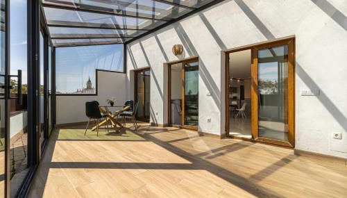 Penthouse City Center - Jerez - Foto 3