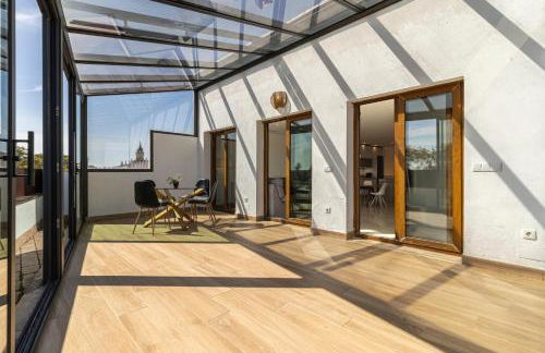 Penthouse City Center - Jerez - Foto 14