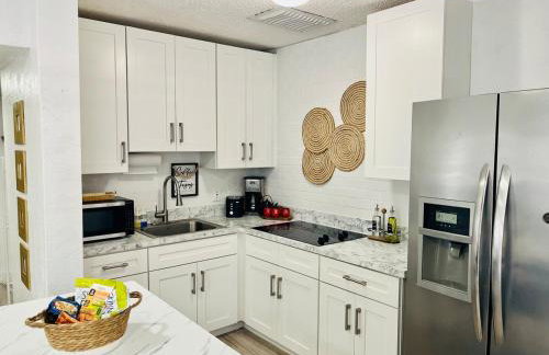 Sanctuary Retreat Florida HardRock - Foto 9