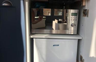 Tiny house sur la Loire à vélo à Villandry - Foto 19