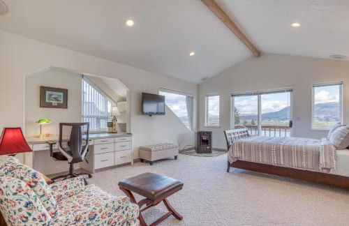 Coastal River Haven - Meredith Lodging - Foto 18