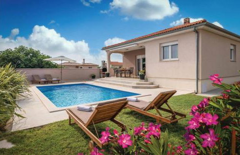 Awesome Home In Pula With Wifi - Foto 14