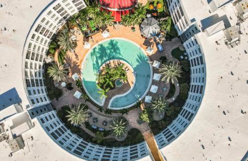 1Bed/1Bath Pet Friendly Condo at the Melia - Foto 50