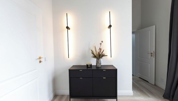 Srebrna Luxury Apartments - Foto 5, Habitación