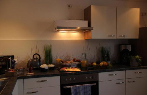 Zauberhaftes Gästehaus/Ferienwohnung Am Tiefenbach - Foto 23