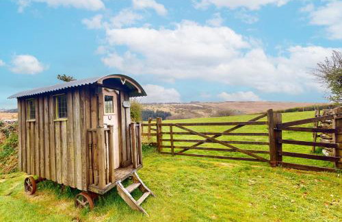 Norton Cottage Hawkridge - Foto 24