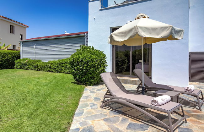 Platzia Beach Villas - Foto 37