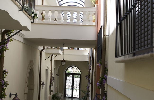 Palazzo Reginella Residence Hotel - Foto 37