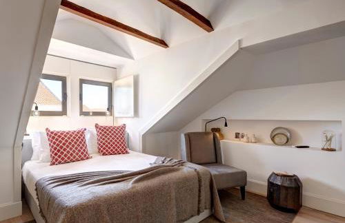 Porto Apartments - Bombarda 451 Suites - Foto 44