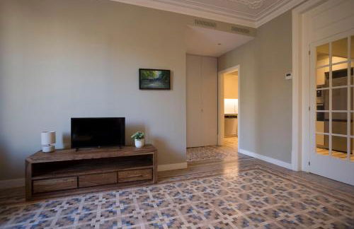 BCN Paseo de Gracia Rocamora Apartments - Foto 28