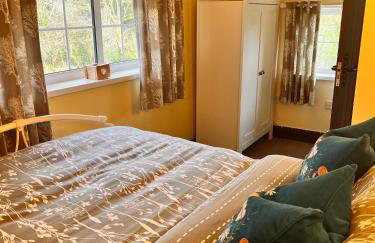 Sparrows Nest Holiday Cottage - Foto 12