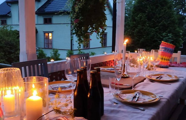 Charming 6 Bedroom House & Horse Farm - Sleeps 12 - Foto 42