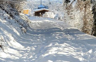 Ferienwohnung Zum Grünen Berg - Foto 26
